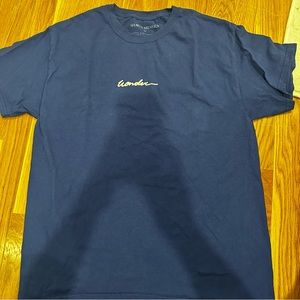 Shawn Mendes Wonder Shirt